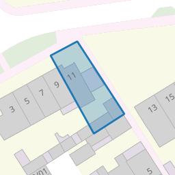 Perceel SDL00-H-1965