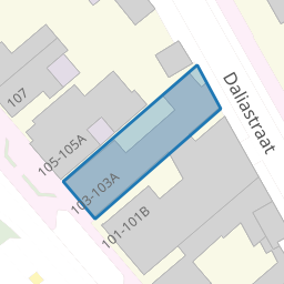 Perceel SDL00-H-1975