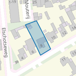 Perceel SDL00-H-2028