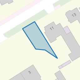 Perceel SDL00-H-2031