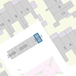 Perceel SDL00-H-2043