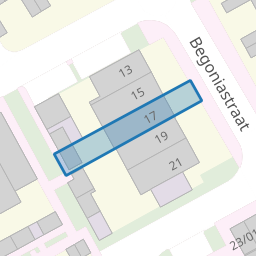 Perceel SDL00-H-2046