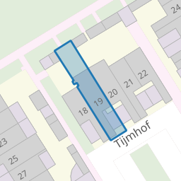 Perceel SDL00-H-2065