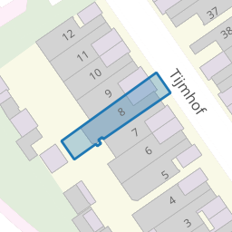 Perceel SDL00-H-2071