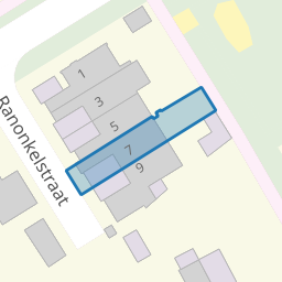 Perceel SDL00-H-2088