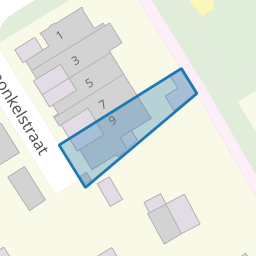 Perceel SDL00-H-2089