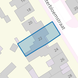 Perceel SDL00-H-2091