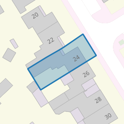 Perceel SDL00-H-2092