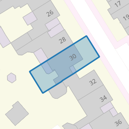 Perceel SDL00-H-2095