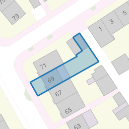 Perceel SDL00-H-2106