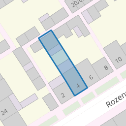 Perceel SDL00-H-2114