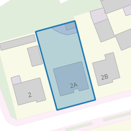 Perceel SDL00-H-2158