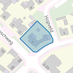 Perceel SDL00-H-2161