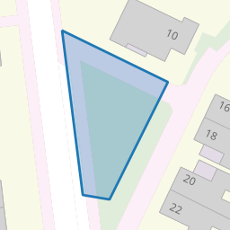 Perceel SDL00-H-2184