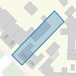 Perceel SDL00-H-2204