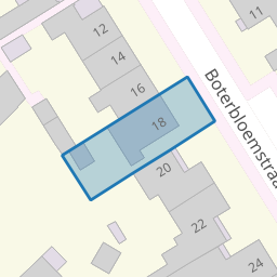 Perceel SDL00-H-2221