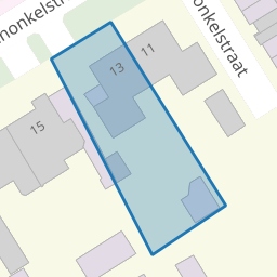 Perceel SDL00-H-2222