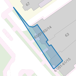 Perceel SDL00-H-2229