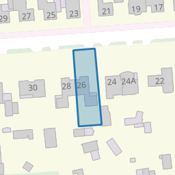 Perceel SDL00-H-2242