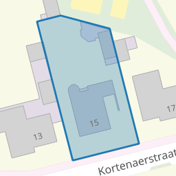 Perceel SDL00-H-2260