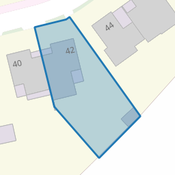 Perceel SDL00-H-2267