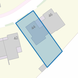 Perceel SDL00-H-2268