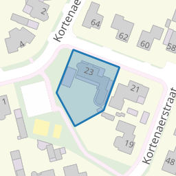 Perceel SDL00-H-2270