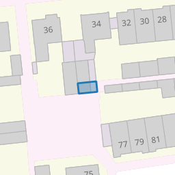 Perceel SDL00-H-2324