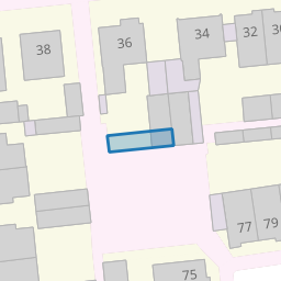 Perceel SDL00-H-2326