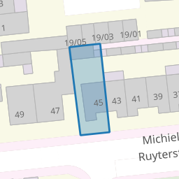 Perceel SDL00-H-2349