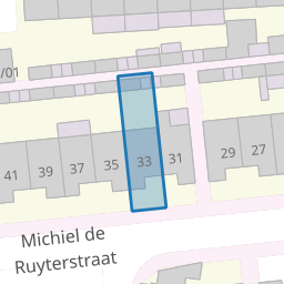 Perceel SDL00-H-2355