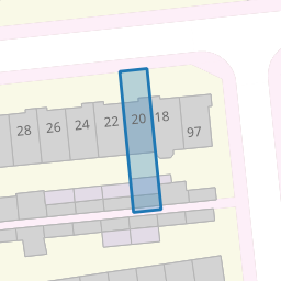 Perceel SDL00-H-2372