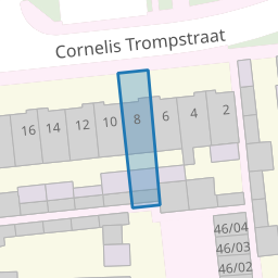 Perceel SDL00-H-2380