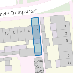 Perceel SDL00-H-2383