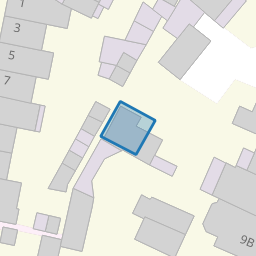 Perceel SDL00-H-2391