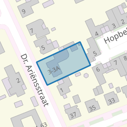 Perceel SDL00-H-2393