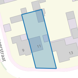 Perceel SDL00-H-2435