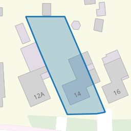 Perceel SDL00-H-2441