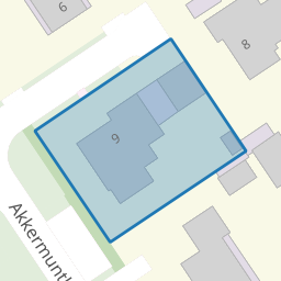 Perceel SDL00-H-2497