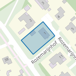 Perceel SDL00-H-2521