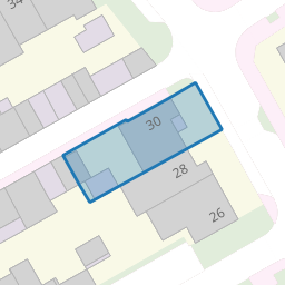 Perceel SDL00-H-2541