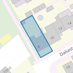 Perceel SDL00-H-2561