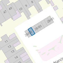 Perceel SDL00-H-2565