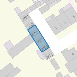 Perceel SDL00-H-2583