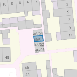 Perceel SDL00-H-2586