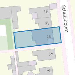 Perceel SDL00-H-2591