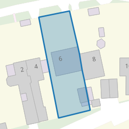Perceel SDL00-H-2616