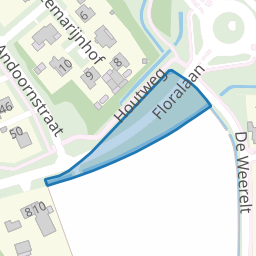 Perceel SDL00-H-2638