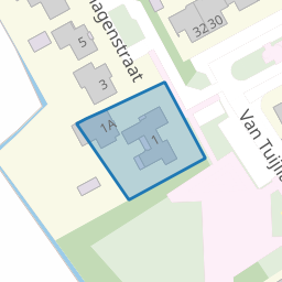 Perceel SDL00-H-2643