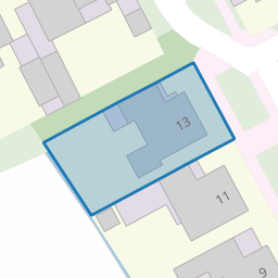 Perceel SDL00-H-2649